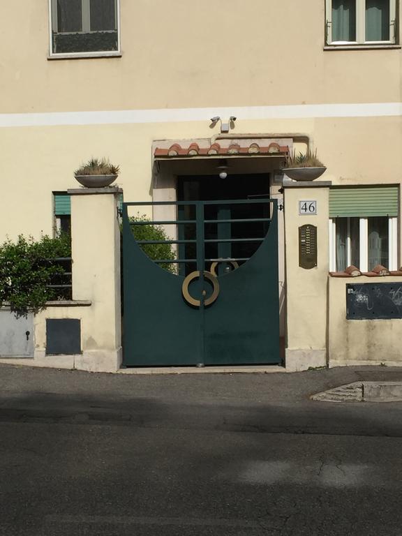 Pensión Le Fontane Di