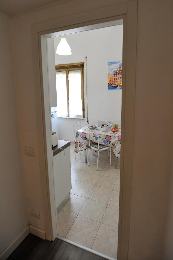 Le Fontane Di Casa de hóspedes Roma