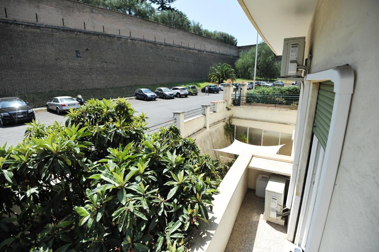 Pensión Le Fontane Di Roma
