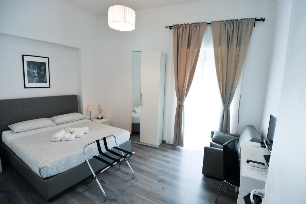 Casa de hóspedes Le Fontane Di Roma